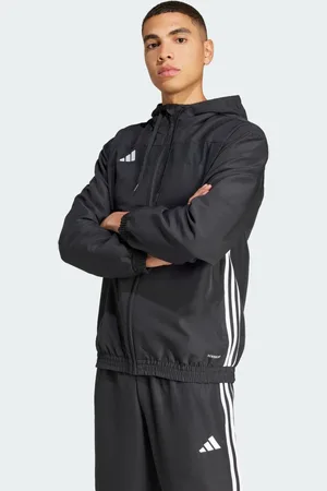 adidas Tiro 25 Essentials Woven hættetrøje