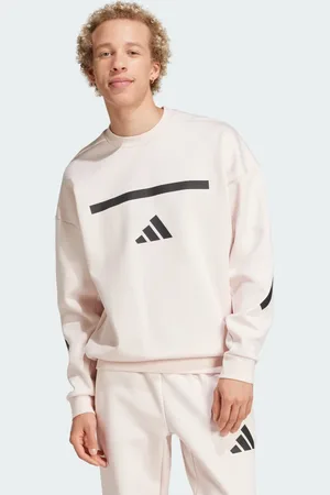 adidas New Z.N.E. sweatshirt