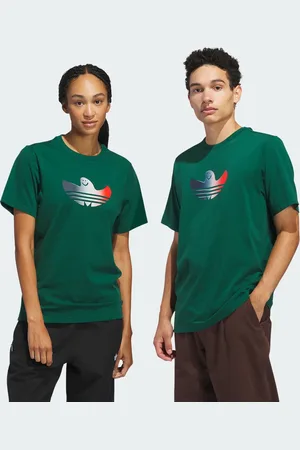 adidas Shmoofoil Fill kønsneutral T-shirt