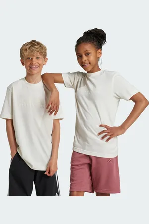 adidas ALL SZN Graphics Kids T-shirt