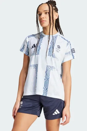 adidas Team GB Training T-Shirt
