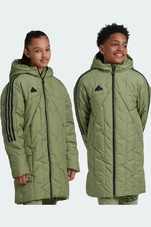 adidas Tiro Coat
