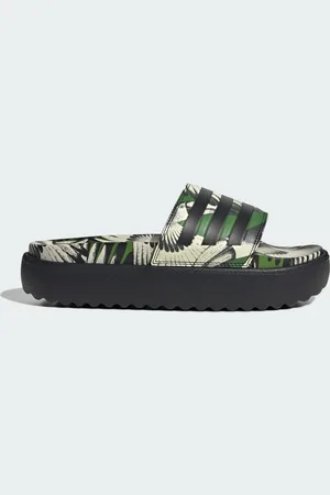 adidas Adilette Platform sandaler