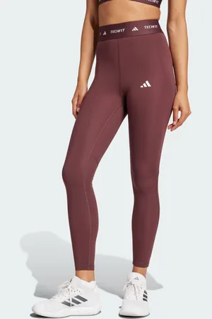 adidas TECHFIT 7/8 tights
