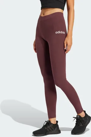 adidas Essentials Linear Cotton tights