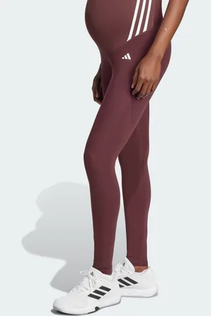 adidas Optime Essentials Full-Length ventetøj tights