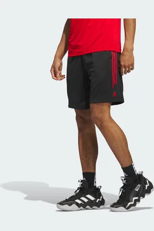 adidas Legends 3-Stripes Basketball shorts