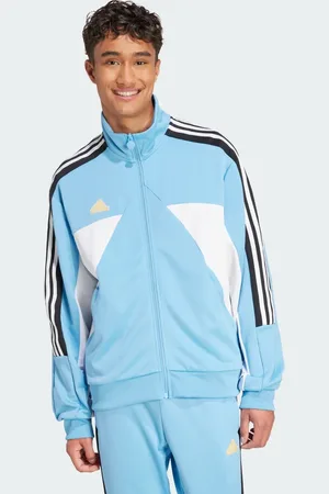 adidas House of Tiro Nations Pack træningsjakke