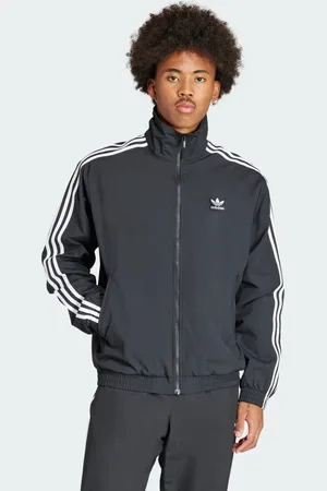 adidas Adicolor Woven Firebird træningsoverdel