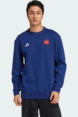 adidas France Heritage sweatshirt