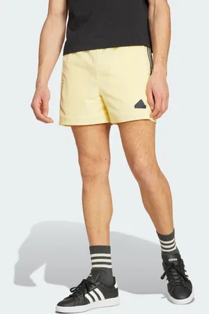 adidas House of Tiro Woven Shorts