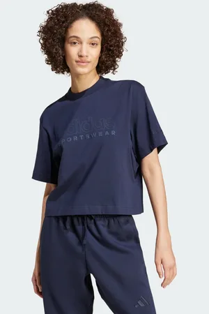 adidas ALL SZN Graphic Loose T-Shirt