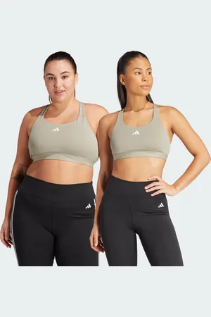 adidas TLRDREACT Training High-Support bh
