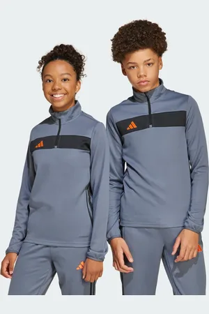 adidas Tiro 25 Essentials Kids træningsoverdel