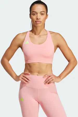 adidas Adizero Essentials Run Medium-Support bh
