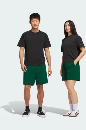 adidas Shmoofoil Featherweight kønsneutrale shorts