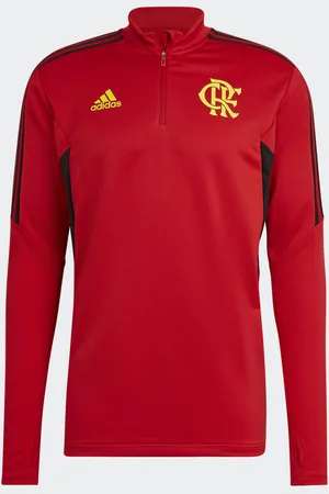 adidas CR Flamengo Condivo 22 træningsoverdel