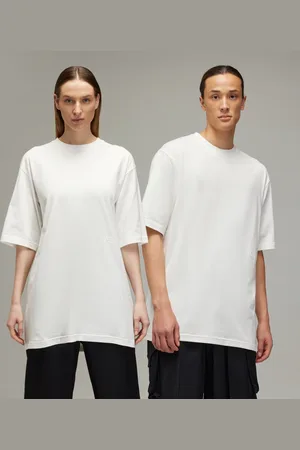 adidas Y-3 Boxy Short Sleeve T-shirt
