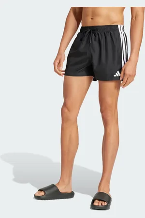 adidas 3-Stripes 3-Inch badeshorts