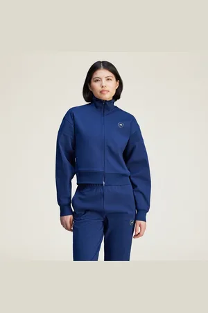 adidas By Stella McCartney Knitted træningsoverdel
