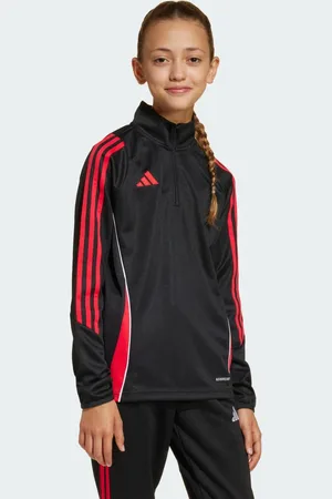 adidas Tiro 24 Kids træningsoverdel
