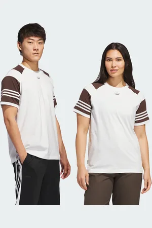 adidas Tyshawn kønsneutral T-shirt