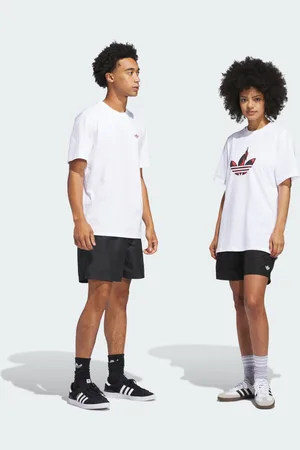 adidas Skateboarding Water kønsneutrale shorts