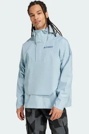 adidas Terrex Xploric 2.5L Climaproof anorak