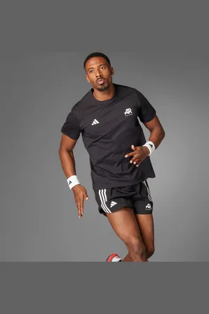 adidas Runners kønsneutral T-shirt