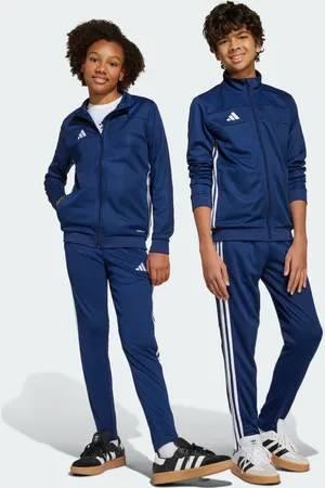 adidas Tiro 25 Essentials Kids træningsbukser