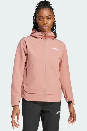 adidas Terrex Multi Softshell jakke