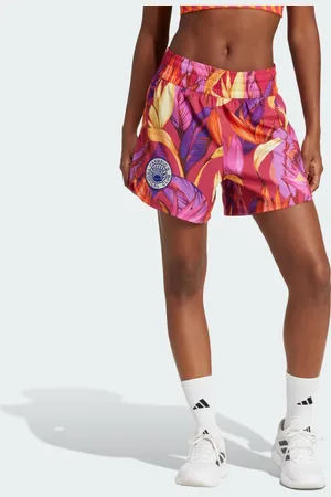 adidas X FARM Rio Pacer shorts