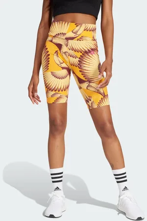 adidas X FARM cykelshorts