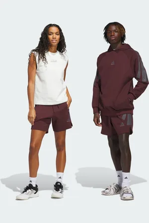 adidas Basketball Spacer kønsneutrale shorts