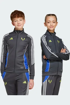 adidas Messi Kids jakke
