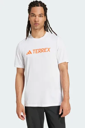 adidas Terrex Multi Climacool Logo Tech T-shirt