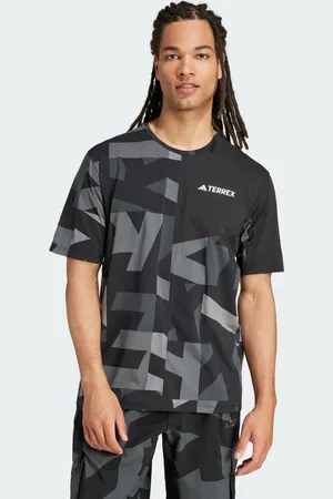 adidas Terrex Multi Climacool Printed T-shirt