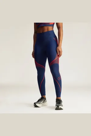adidas By Stella McCartney TruePace Running tights