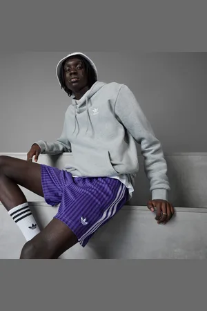 adidas Real Madrid Terrace Icons shorts