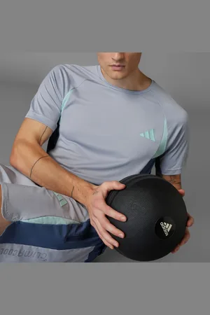 adidas Tech Apparel Colorblock T-shirt