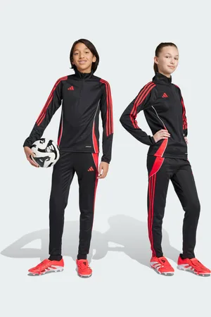 adidas Tiro 24 Slim Kids træningsbukser