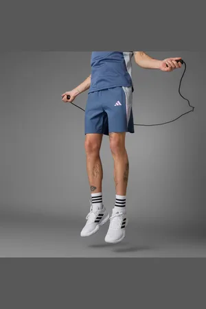 adidas Tech Apparel Colorblock shorts