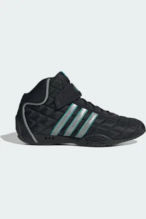 adidas ADIRACER HI MERCEDES AMG PETRONAS F1 TEAM SKO