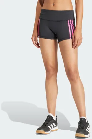 adidas 3-Stripes Short tights