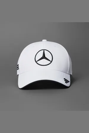 adidas Mercedes - AMG Petronas Formula One Team Driver kasket