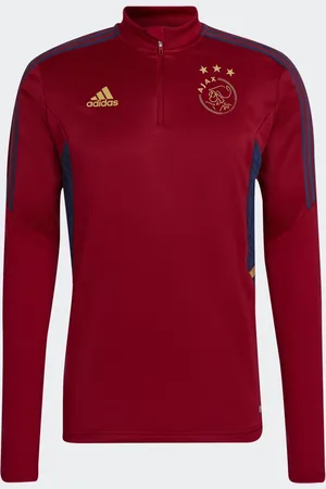 adidas Ajax Amsterdam Condivo 22 træningsoverdel