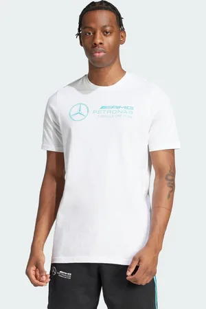 adidas Mercedes - AMG Petronas Formula One Team DNA Graphic T-shirt