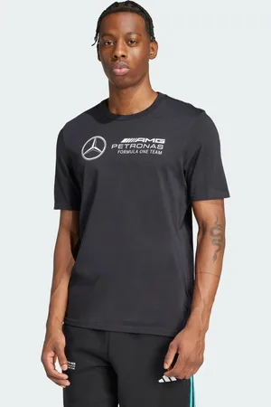 adidas Mercedes - AMG Petronas Formula One Team DNA T-shirt
