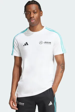 adidas Mercedes - AMG Petronas Formula One Team DNA T-shirt