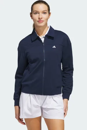 adidas Go-To Twistknit jakke